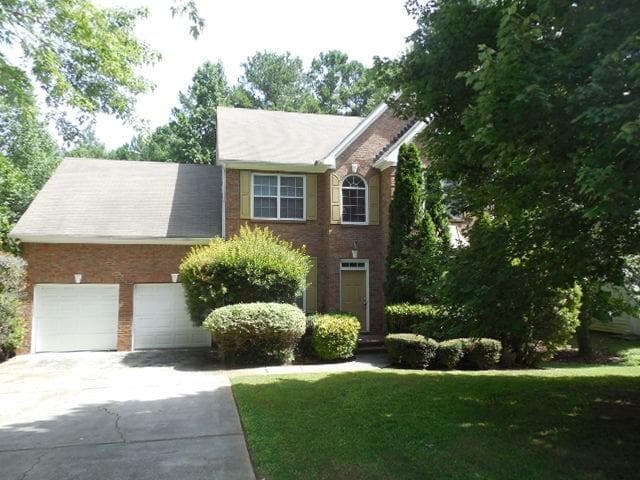 6918 Breeze Drive, Stone Mountain, GA 30087 — most recent listing photo