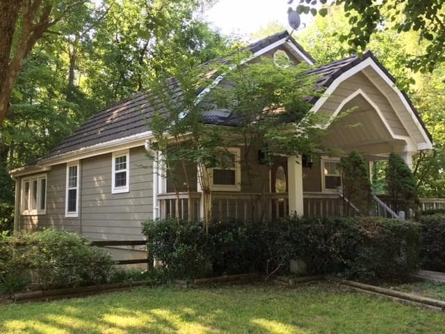 25 Smallwood Drive, Martin, GA 30557 — most recent listing photo