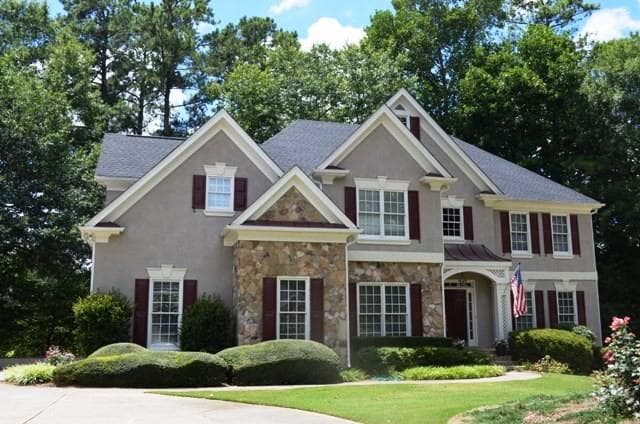 2820 Towne Village Drive, Duluth, GA 30097 — most recent listing photo