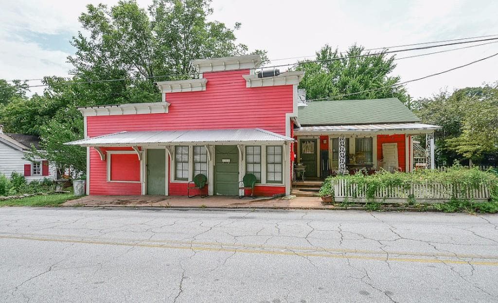 385 N Sessions Street, Marietta, GA 30060 — most recent listing photo