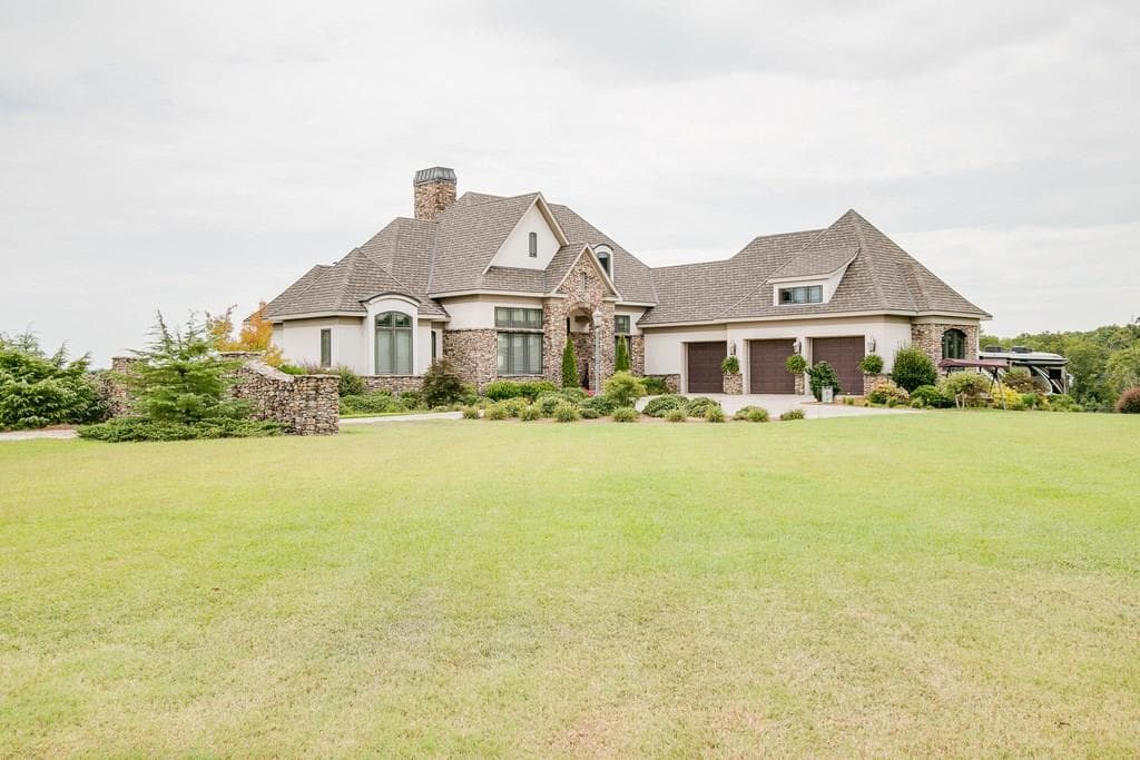 1776 Old Middleton Road, Elberton, GA 30635 — most recent listing photo