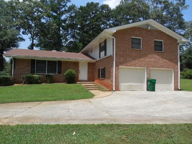 3594 Crown Point Court, Decatur, GA 30032 — most recent listing photo