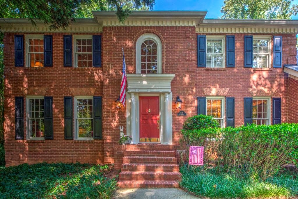 816 Birds Mill, Marietta, GA 30067 — most recent listing photo