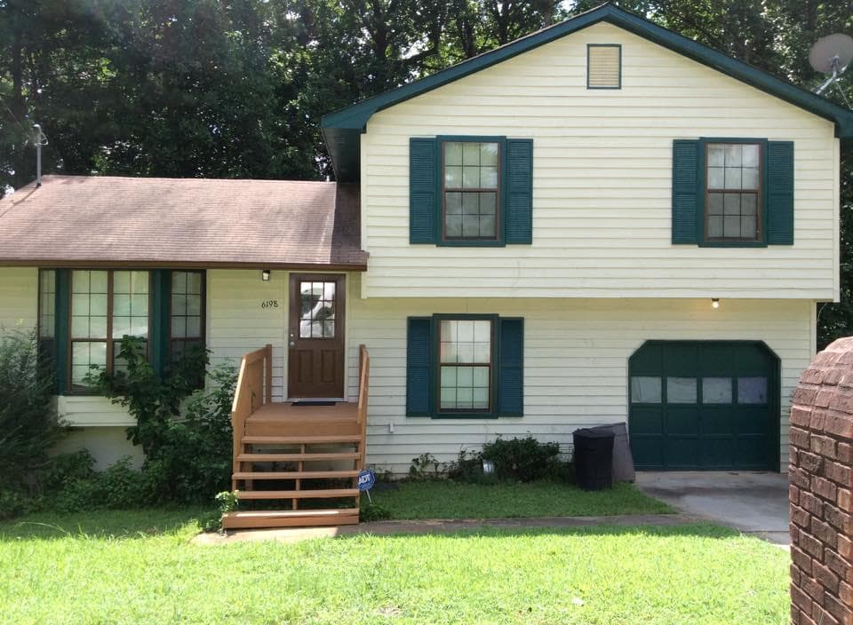 6198 Charring Cross Court, Lithonia, GA 30058 — most recent listing photo