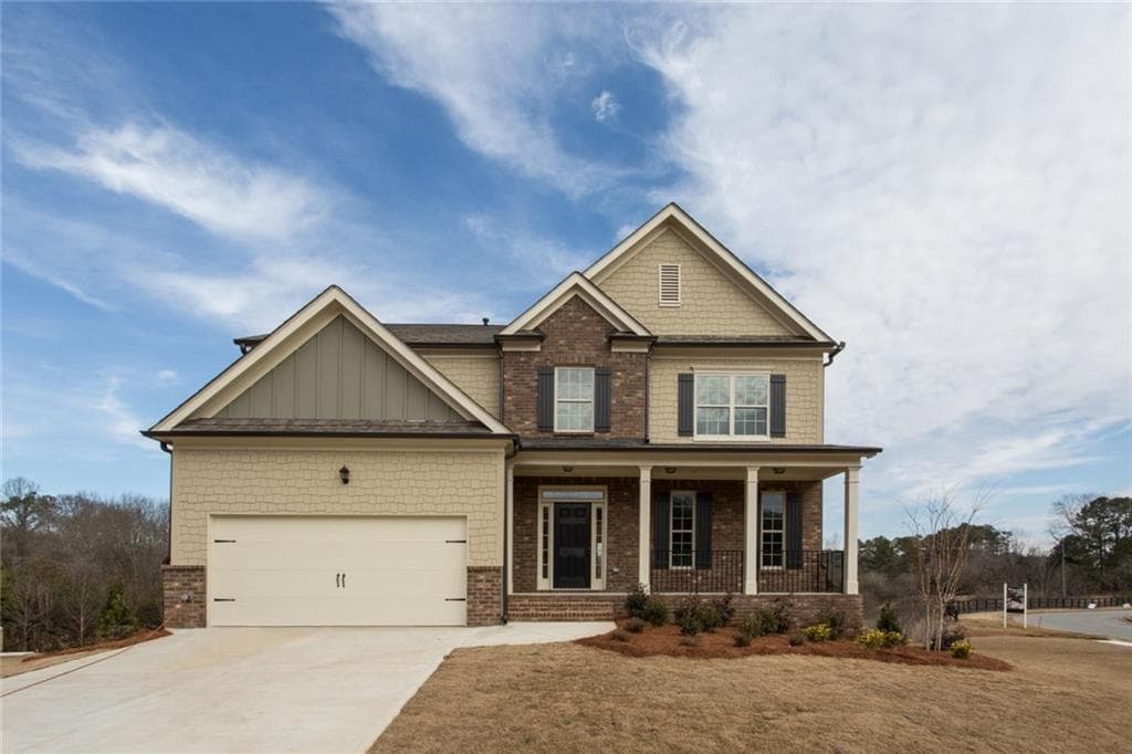 300 Waters Lake Court, Woodstock, GA 30188 — most recent listing photo