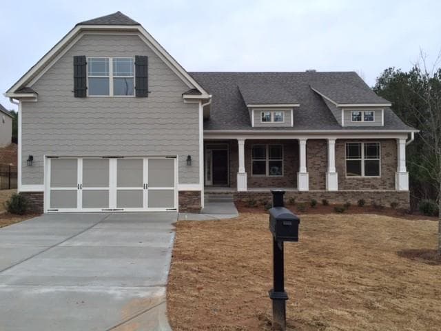 109 Clubhouse Lane, Canton, GA 30114 — most recent listing photo