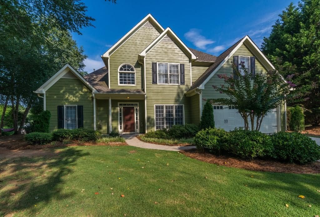 6525 Ivey Pine Pointe, Cumming, GA 30040 — most recent listing photo