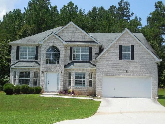 138 Madisyn Drive, Hampton, GA 30228 — most recent listing photo
