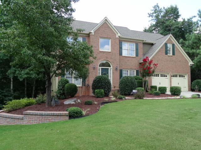 2340 ROSE WALK Drive, Alpharetta, GA 30005 — most recent listing photo