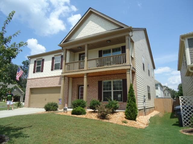 4465 Roseman Trail, Cumming, GA 30040 — most recent listing photo