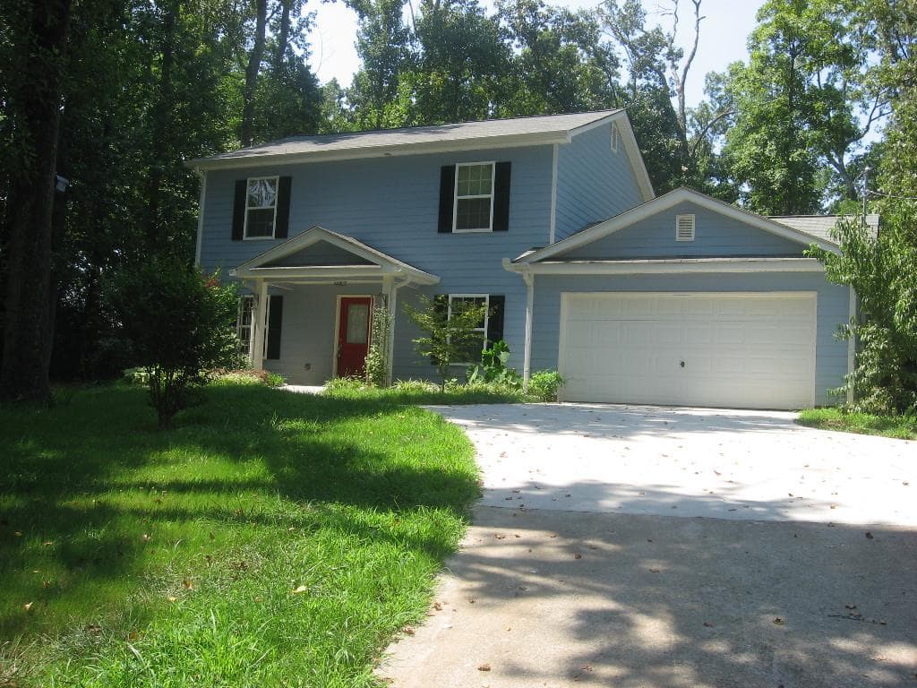 4095 Derby Drive, Cumming, GA 30040 — most recent listing photo