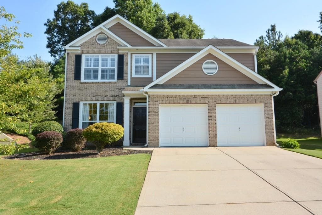 334 Park Creek Ridge, Woodstock, GA 30188 — most recent listing photo