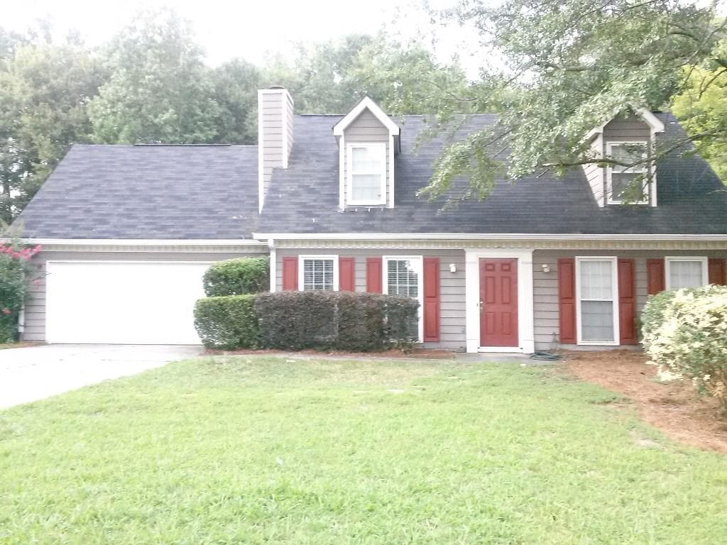 508 Chase Court, Loganville, GA 30052 — most recent listing photo