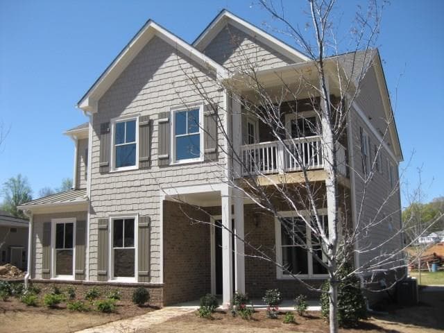 3 bedroom single family residence sold at 203 Red Buckeye Avenue, Marietta, GA 30060