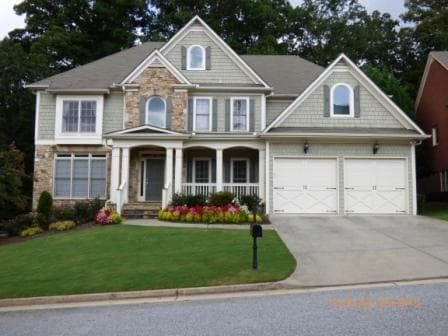 4372 Cooper Oaks Drive, Smyrna, GA 30082 — most recent listing photo