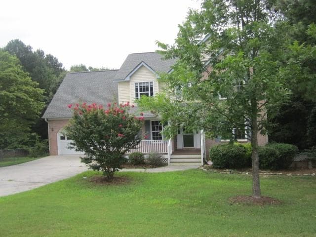 1176 Masters Lane, Snellville, GA 30078 — most recent listing photo
