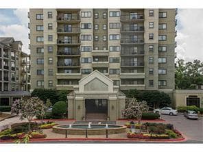 1 bedroom, 699 sq ft condominium sold at 795 Hammond Drive 402, Atlanta, GA 30328