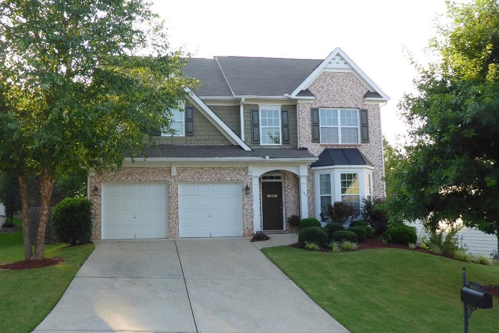 144 Mill Creek Drive, Canton, GA 30115 — most recent listing photo