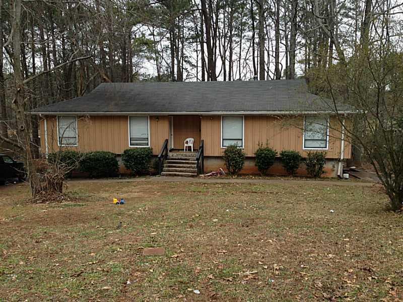 duplex sold at 3102 Ferrite Loop, Lawrenceville, GA 30044