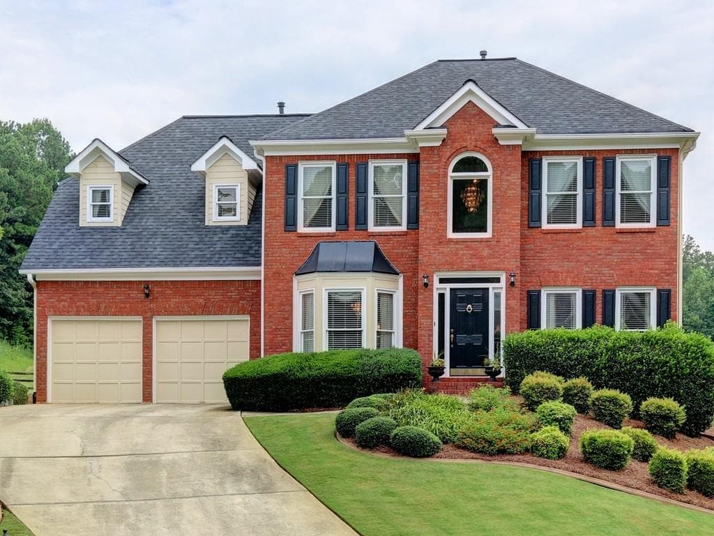 350 Ironhill Trace, Woodstock, GA 30189 — most recent listing photo