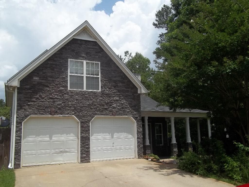 886 McPherson Church Road, Dallas, GA 30132 — most recent listing photo