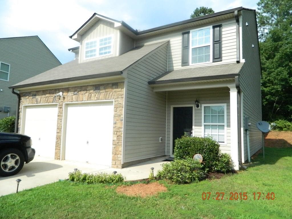 15 Ivey Cottage Loop, Dallas, GA 30132 — most recent listing photo