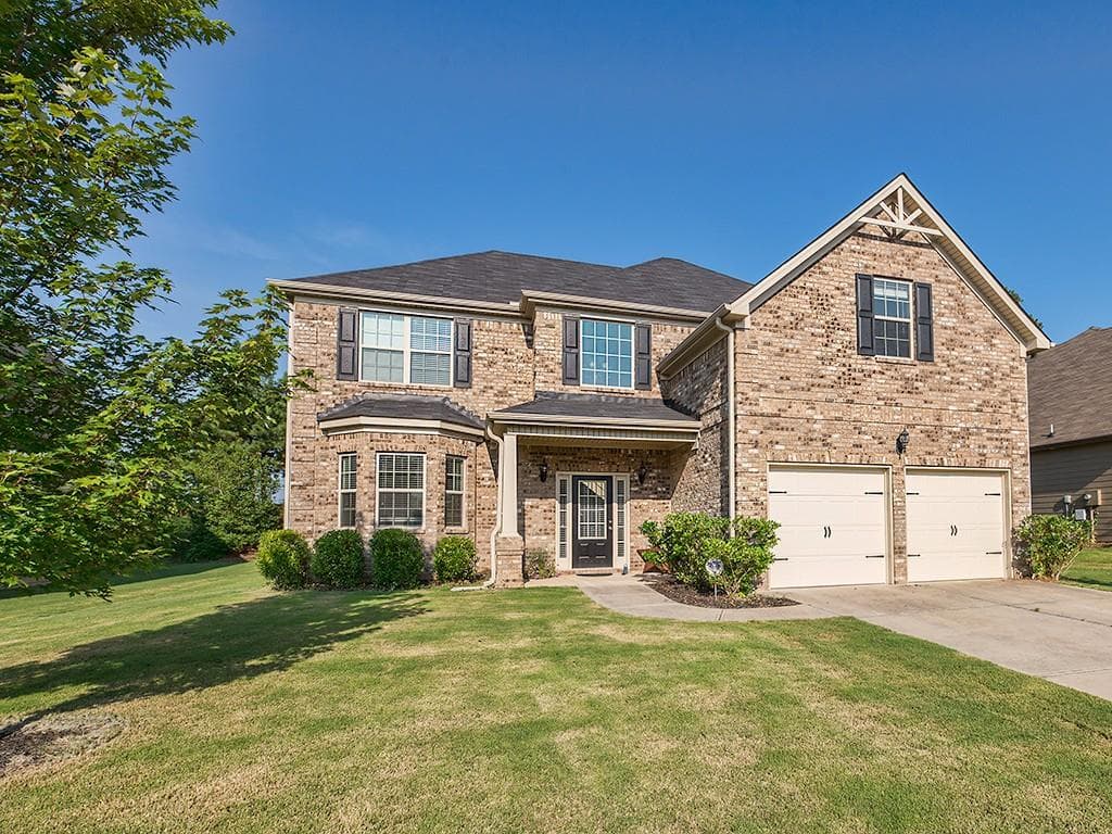 5710 Vickery Circle, Cumming, GA 30040 — most recent listing photo