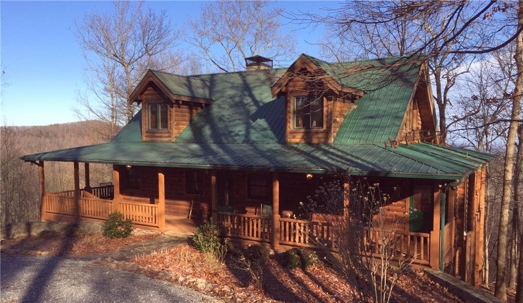 416 Cold Stream Trail, Jasper, GA 30143 — most recent listing photo