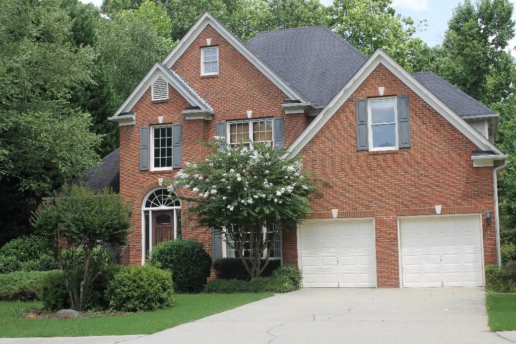 1260 Cameron Creek, Marietta, GA 30062 — most recent listing photo
