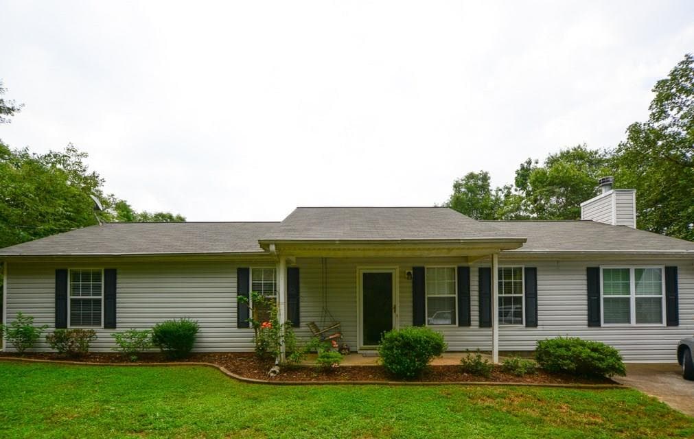 4860 Truman Mountain Road, Gainesville, GA 30506 — most recent listing photo