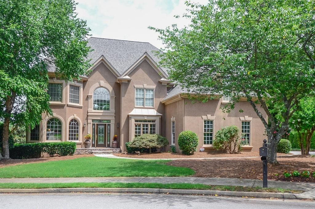 3055 Bent Creek Terrace, Alpharetta, GA 30005 — most recent listing photo