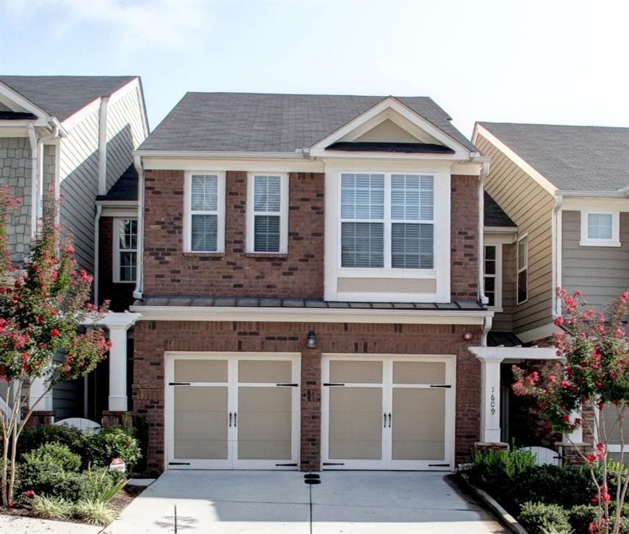 1607 Watercress Court, Mableton, GA 30126 — most recent listing photo