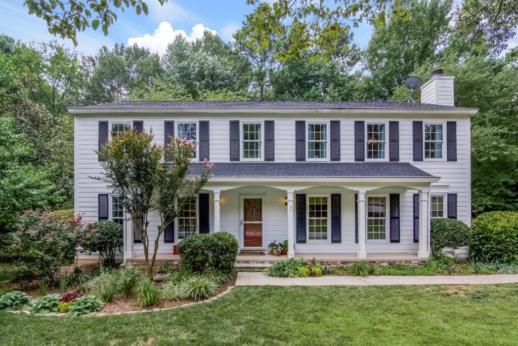 2225 Laurel Mill Way, Roswell, GA 30076 — most recent listing photo