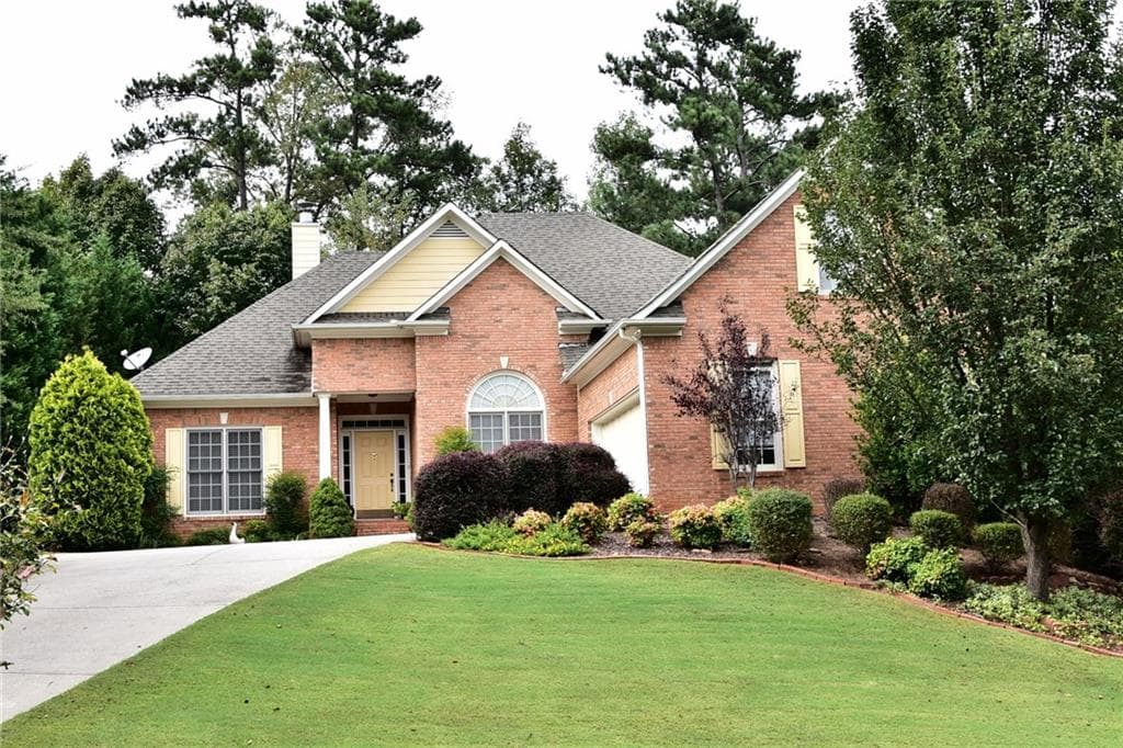 2765 Princeton Trace, Cumming, GA 30041 — most recent listing photo