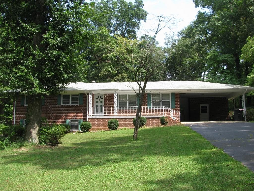 109 Garden Hills Drive, Calhoun, GA 30701 — most recent listing photo