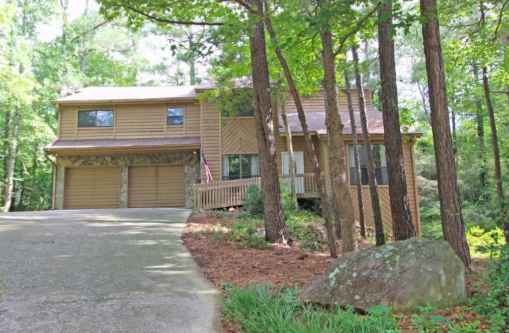 2636 Hearthstone Circle, Marietta, GA 30062 — most recent listing photo