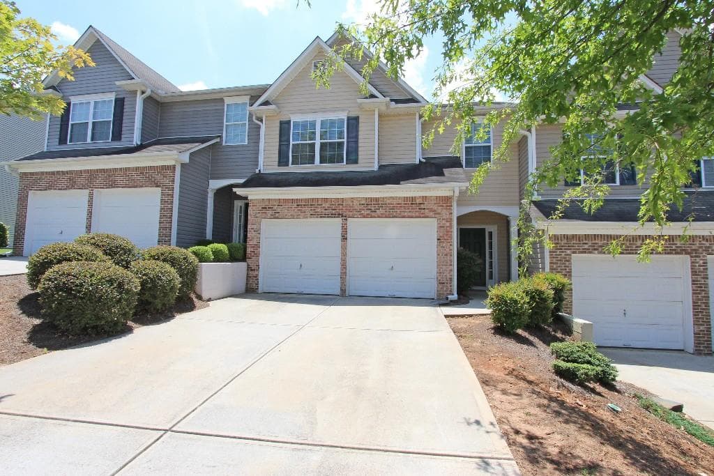 2295 Baker Station Drive 2295, Acworth, GA 30101 — most recent listing photo