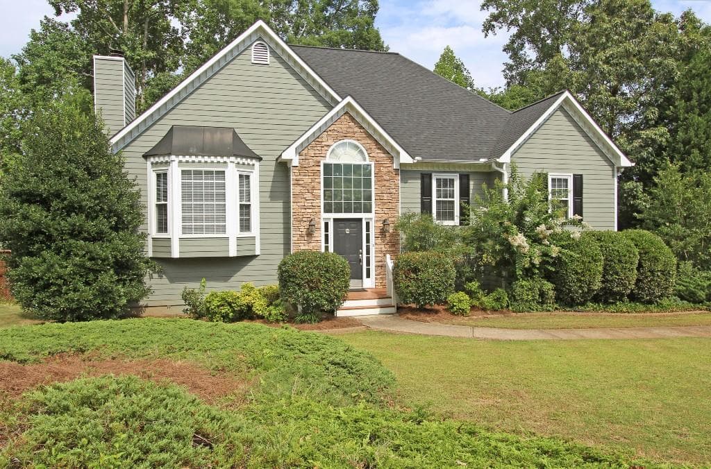 6288 Cheatham Lake Drive, Acworth, GA 30101 — most recent listing photo