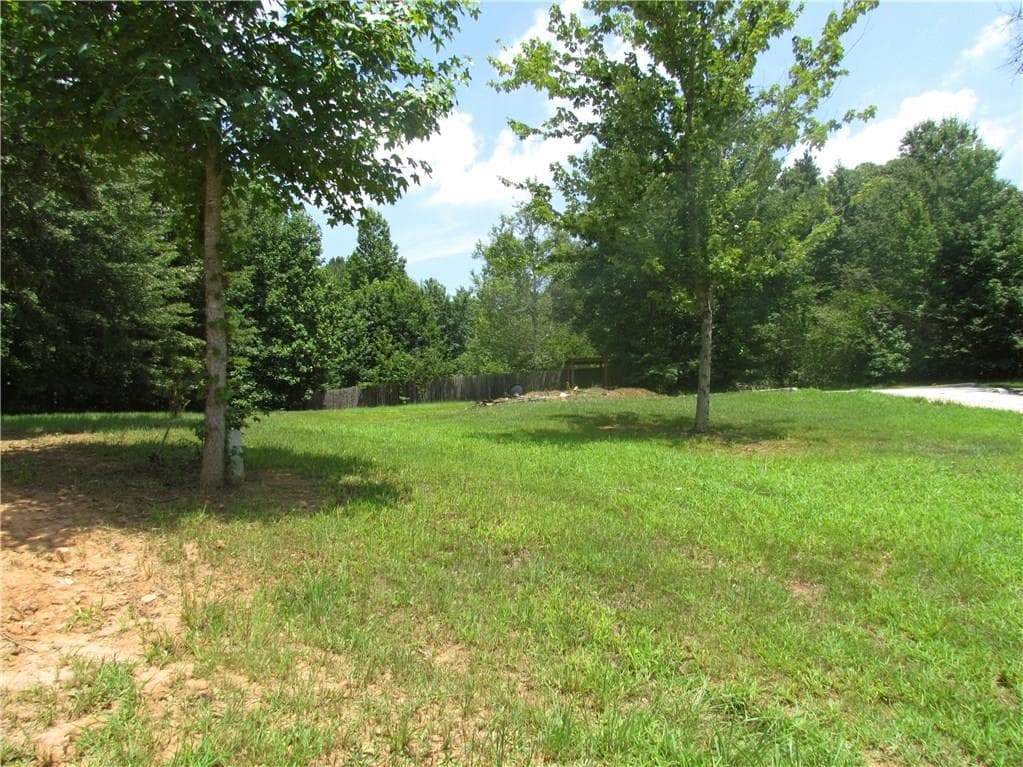 single family residence sold at 5487 NEVERSON Court, Lula, GA 30554