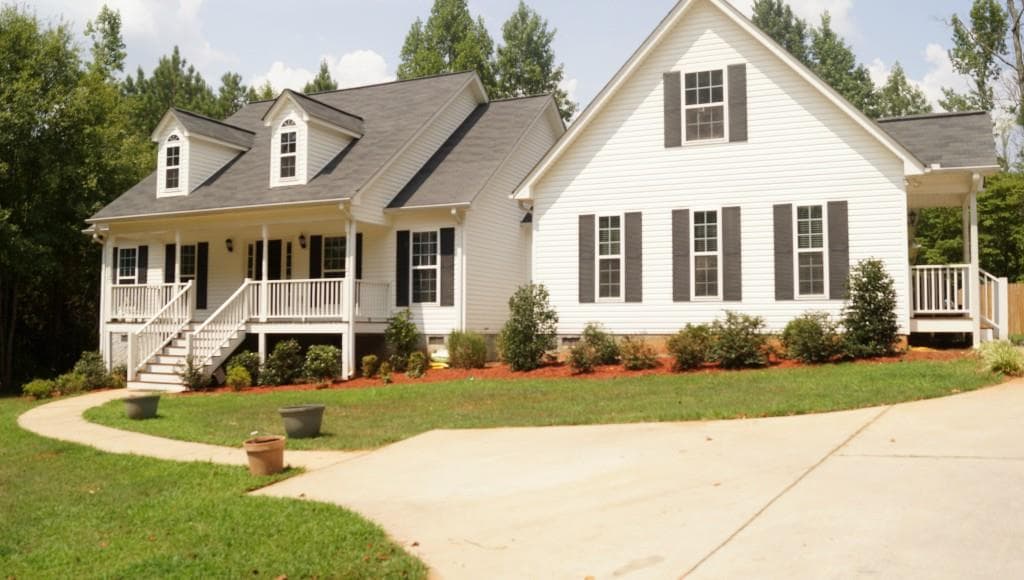 1101 Rawlings Drive, Rutledge, GA 30663 — most recent listing photo