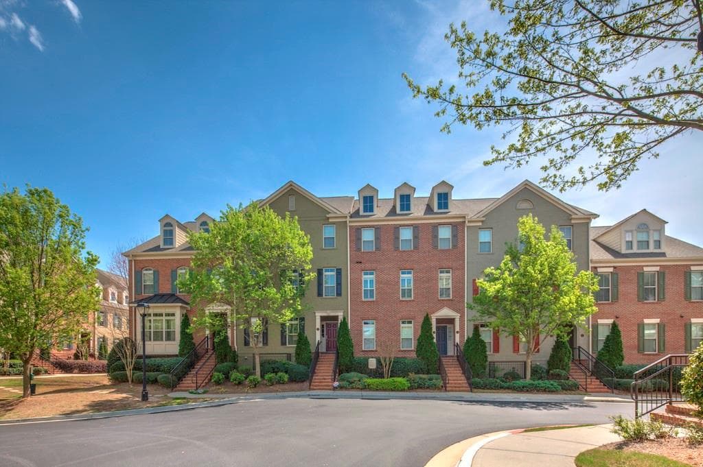 212 Le Gran Cove, Atlanta, GA 30328 — most recent listing photo