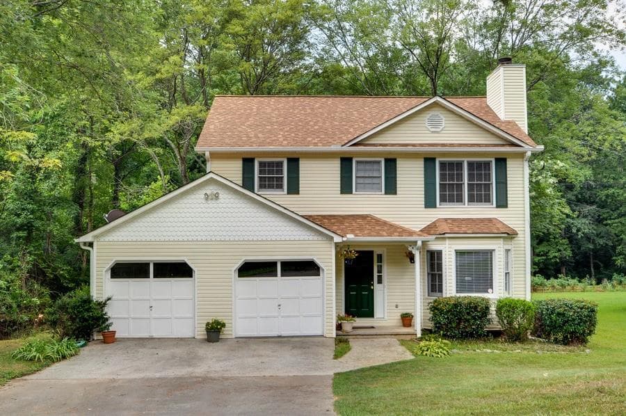 2537 Hedgerow Drive, Marietta, GA 30066 — most recent listing photo