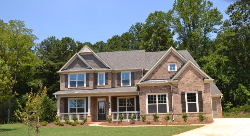 1043 Copperwood Drive, Marietta, GA 30064 — most recent listing photo
