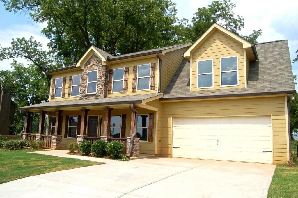331 Deer Run Drive, Jefferson, GA 30549 — most recent listing photo