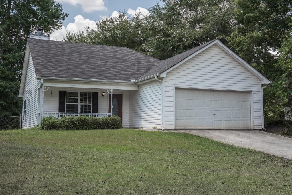 450 Mountainview Drive, Covington, GA 30016 — most recent listing photo
