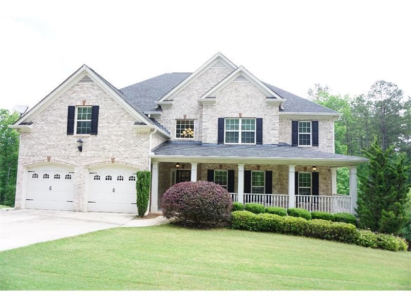 9780 Walnut Grove Trail, Villa Rica, GA 30180 — most recent listing photo