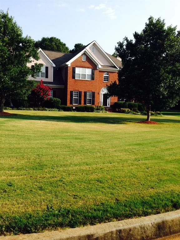 121 Ascot Terrace, Ellenwood, GA 30294 — most recent listing photo
