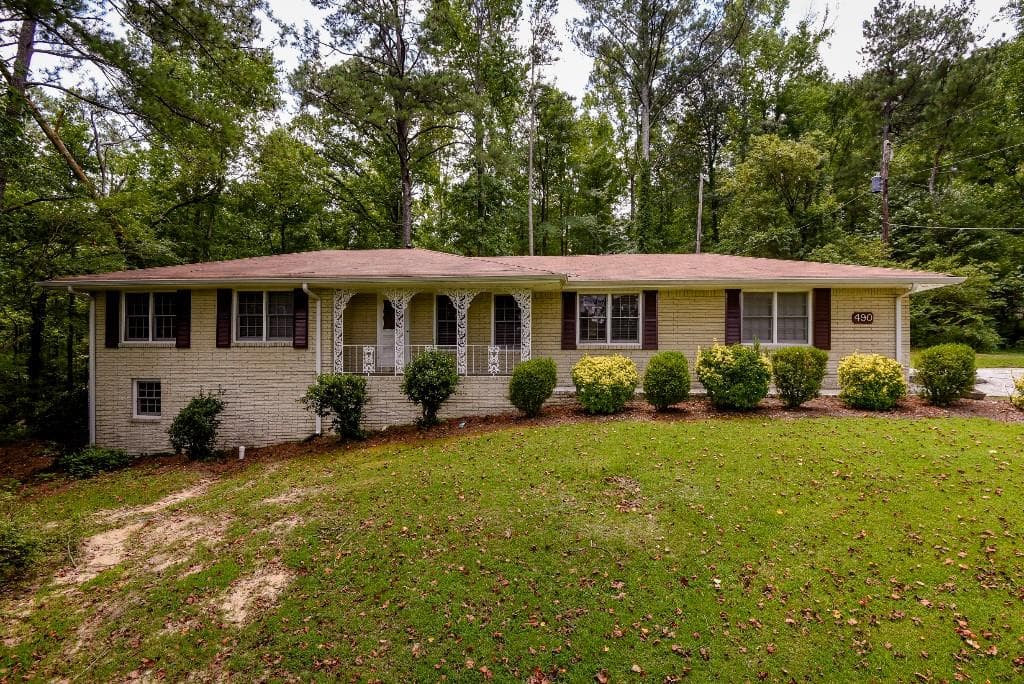 490 Hunnicutt Road, Mableton, GA 30126 — most recent listing photo