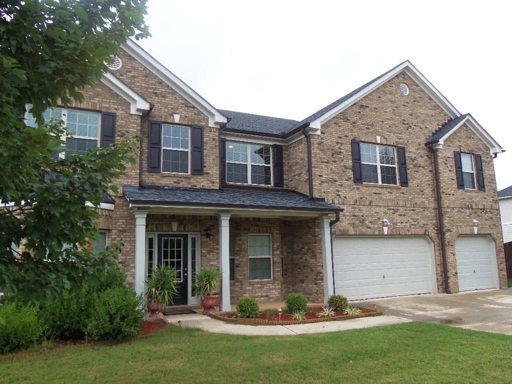 3435 SUMMERLIN Parkway, Lithia Springs, GA 30122 — most recent listing photo