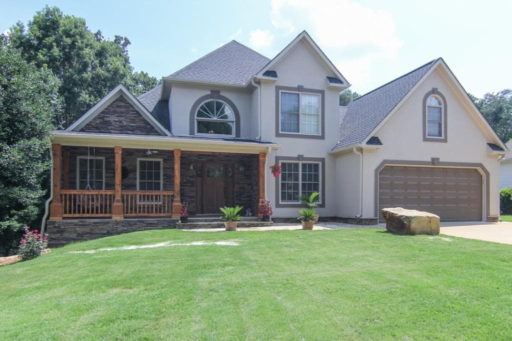 1370 Watercrest Drive, Cumming, GA 30041 — most recent listing photo
